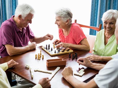 atividade de lazer e entretenimento