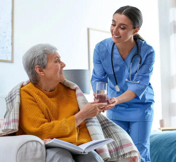 experiencia no atendimento